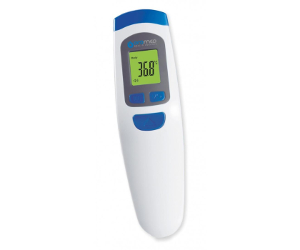 Termometr ORO-MED Termometr bezdotykowy ORO-T30BABY
